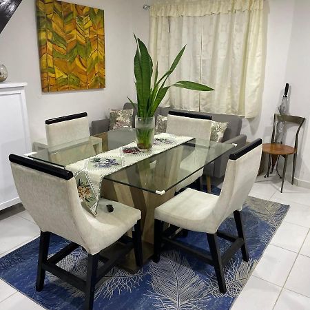 Apartamento Calle 5 No.10, Proyecto Las Pascualas, Samana Ngoại thất bức ảnh