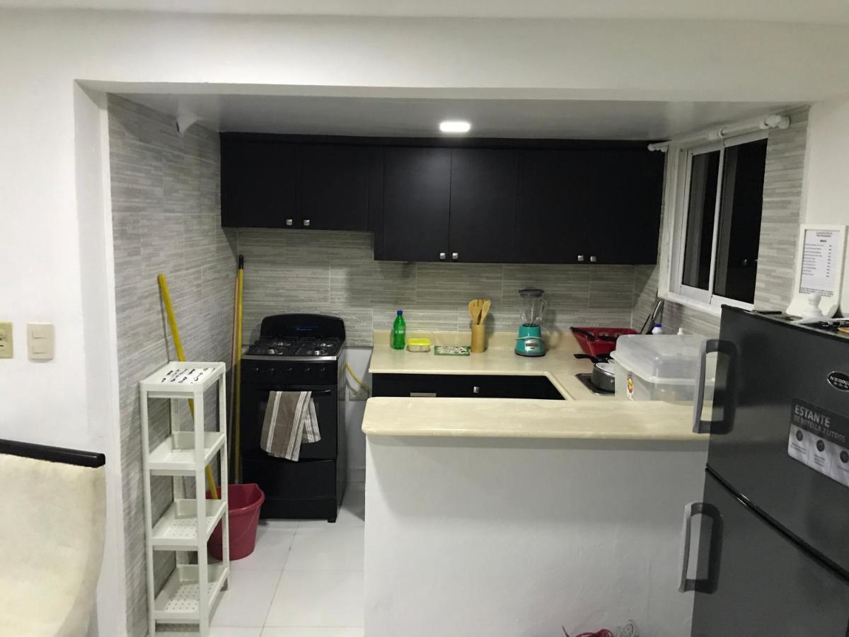 Apartamento Calle 5 No.10, Proyecto Las Pascualas, Samana Ngoại thất bức ảnh