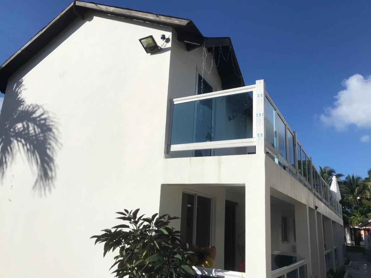 Apartamento Calle 5 No.10, Proyecto Las Pascualas, Samana Ngoại thất bức ảnh