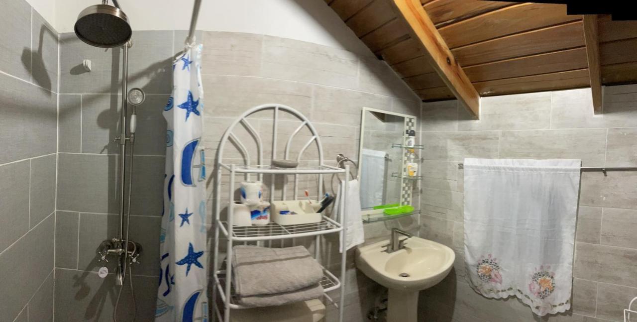 Apartamento Calle 5 No.10, Proyecto Las Pascualas, Samana Ngoại thất bức ảnh